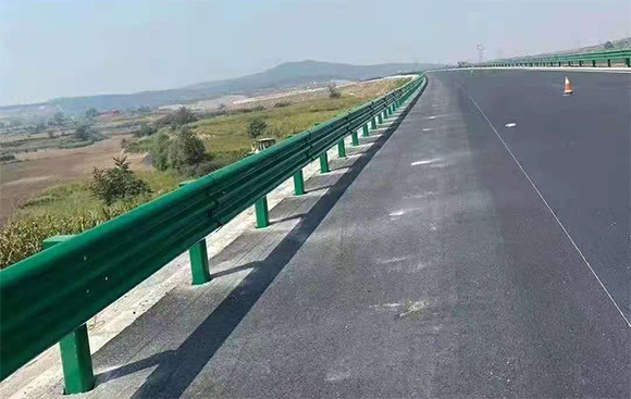 黑龙江高速路护栏