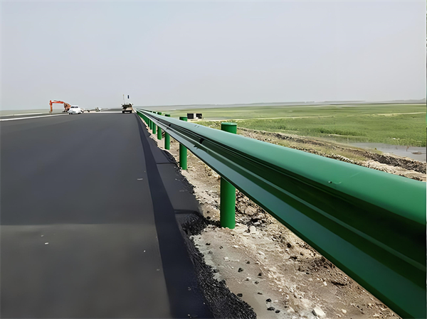 黑龙江高速公路护栏的生产制造工艺